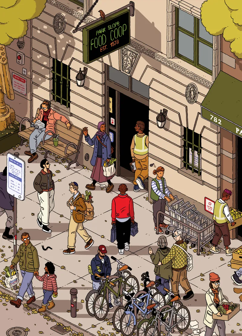 Ilya Milstein artwork 6