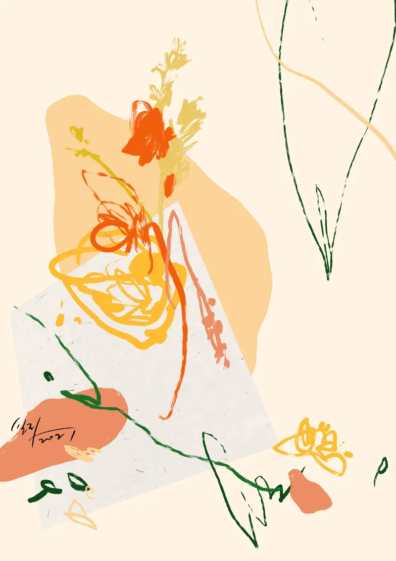Jeong Bora artwork 2