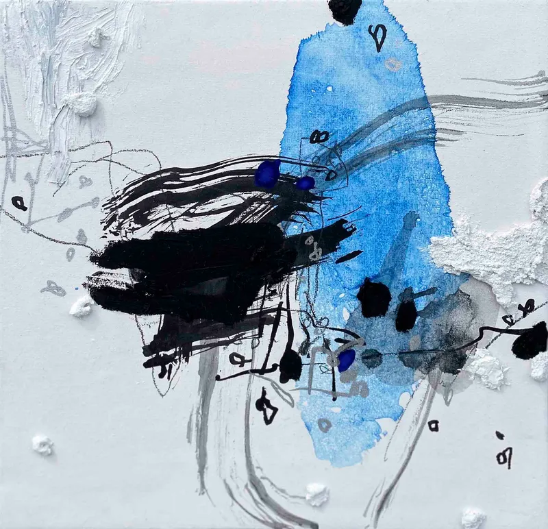 Jeong Bora artwork 7