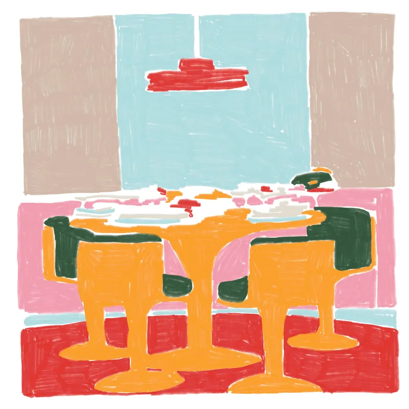 Jeraume artwork 2
