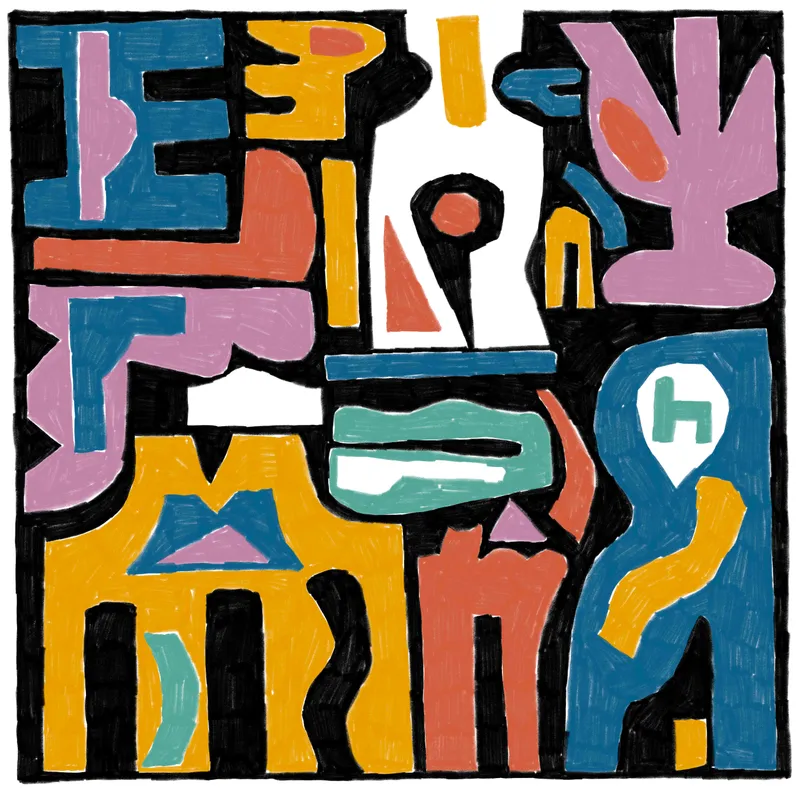Jeraume artwork 6