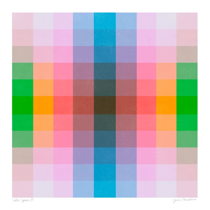 Jessica Poundstone artwork 6