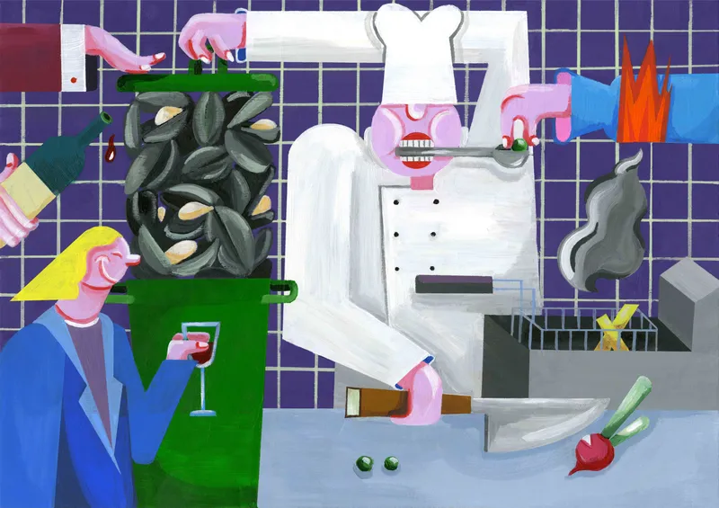 Jill Senft artwork 1