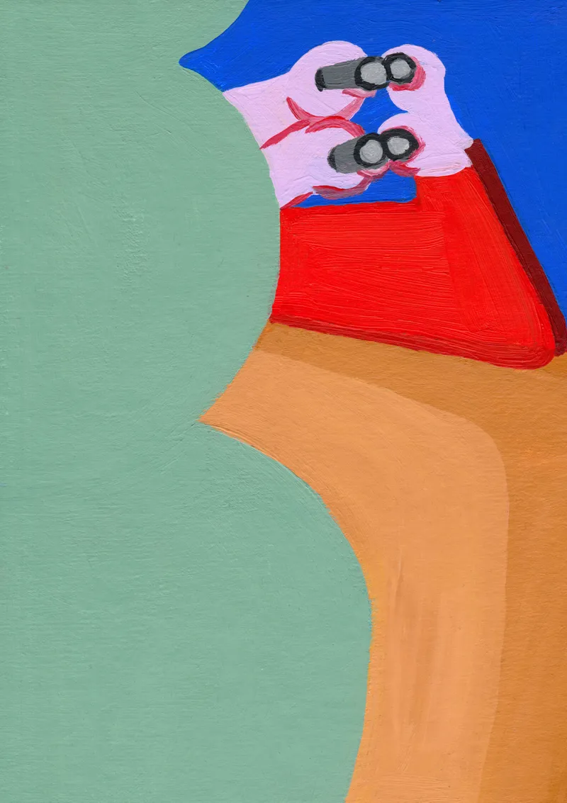 Jill Senft artwork 3
