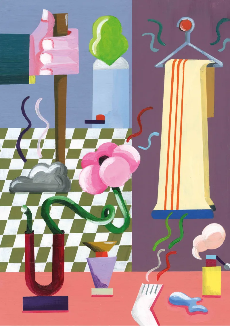 Jill Senft artwork 4