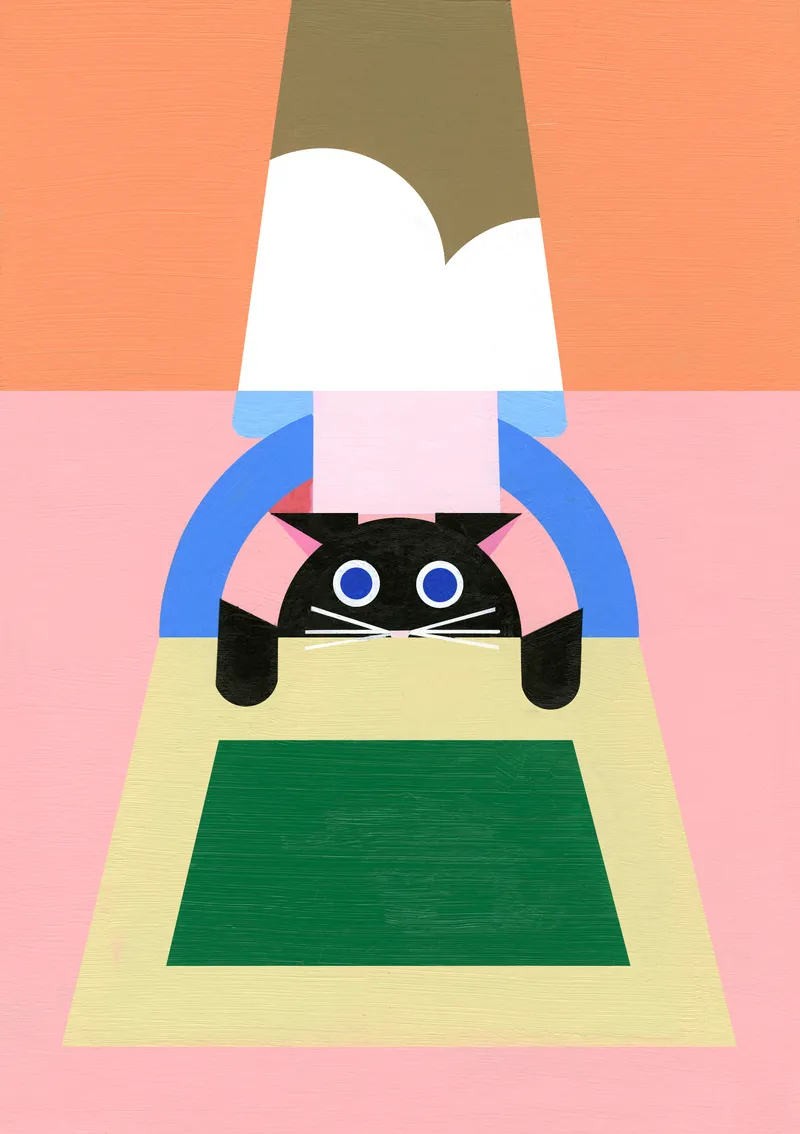 Jill Senft artwork 5