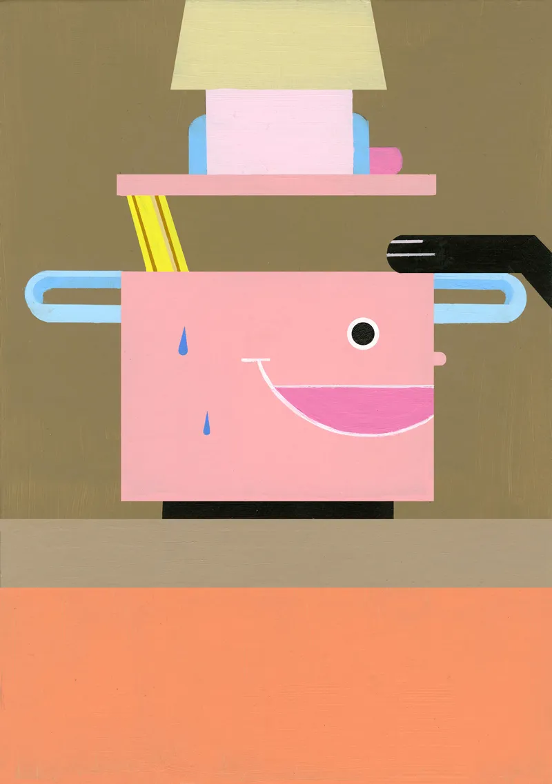 Jill Senft artwork 6