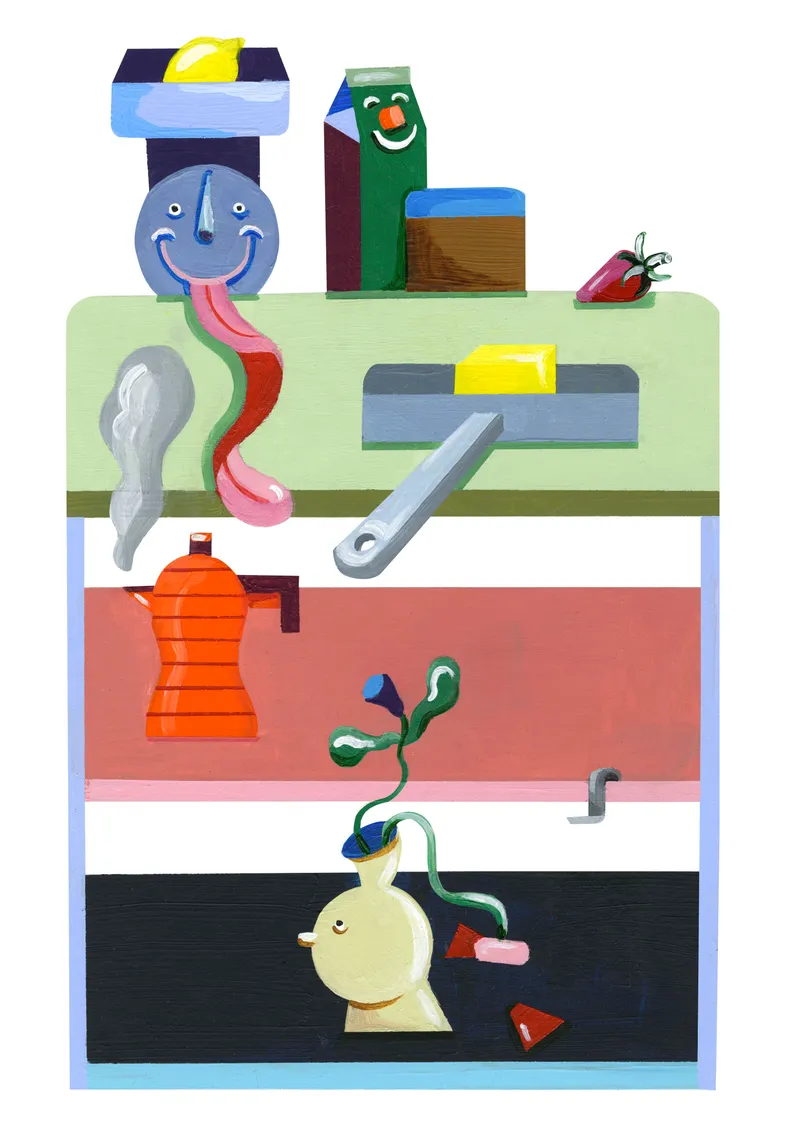 Jill Senft artwork 7