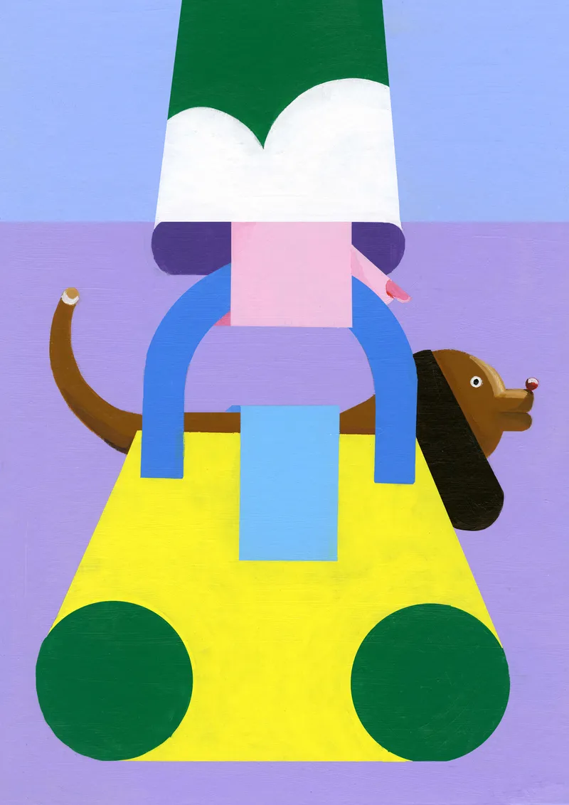 Jill Senft artwork 8