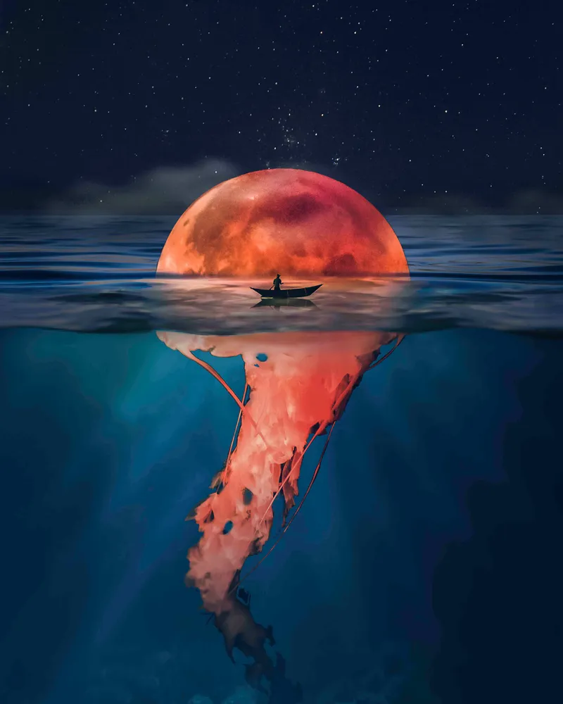 Juan Francisco artwork 5