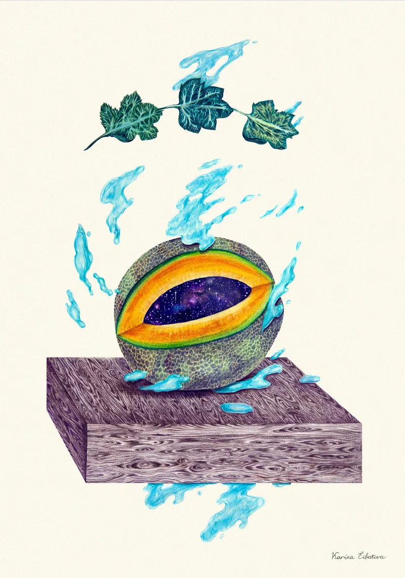 Karina Eibatova artwork 7