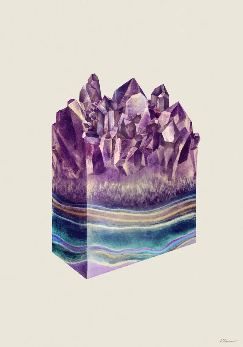 Karina Eibatova artwork 8
