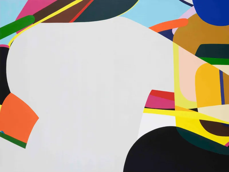 Kotaro Machiyama artwork 1