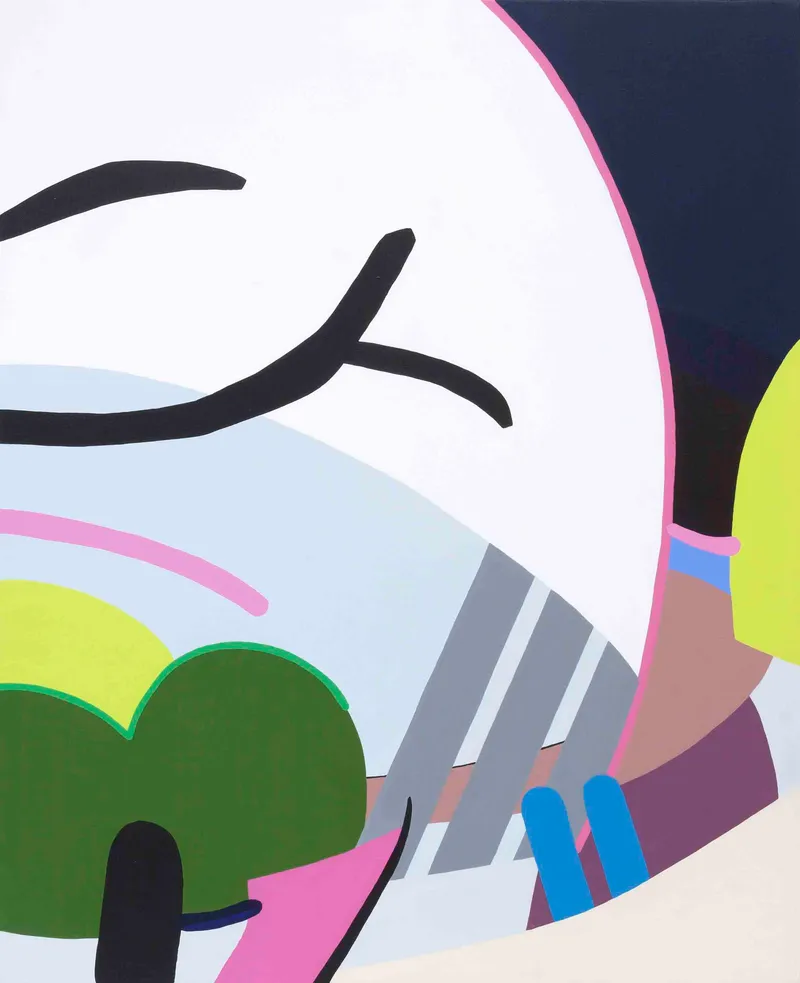 Kotaro Machiyama artwork 5