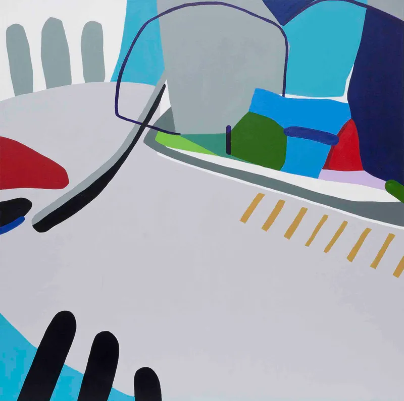 Kotaro Machiyama artwork 6