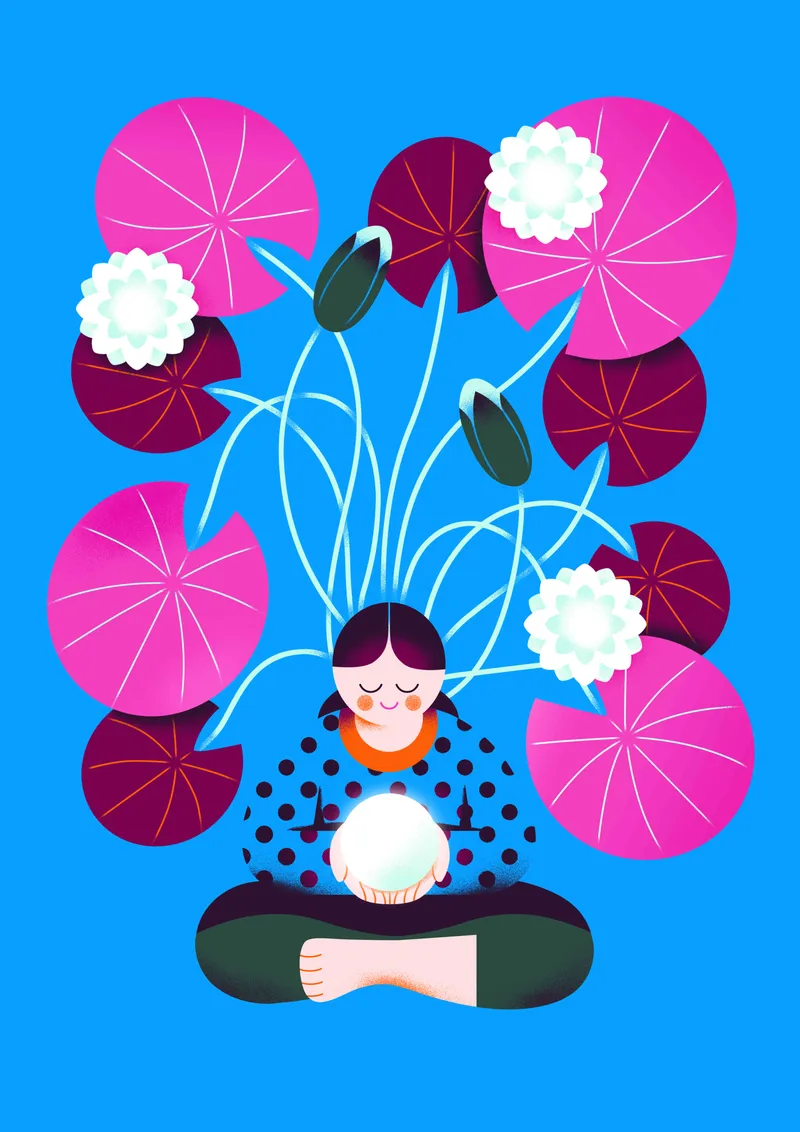 Kwon Ahra artwork 6