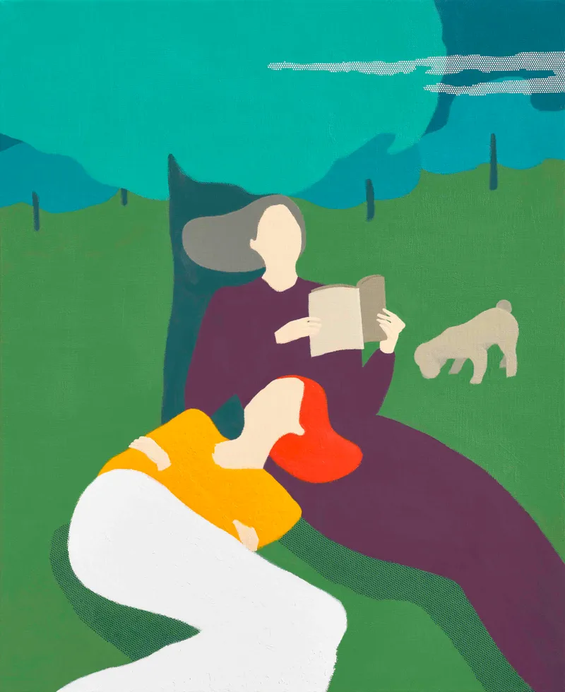 Lee Mihye artwork 4