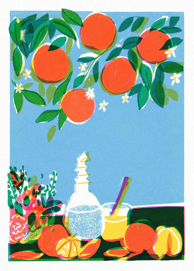 Lucia Calfapietra artwork 3