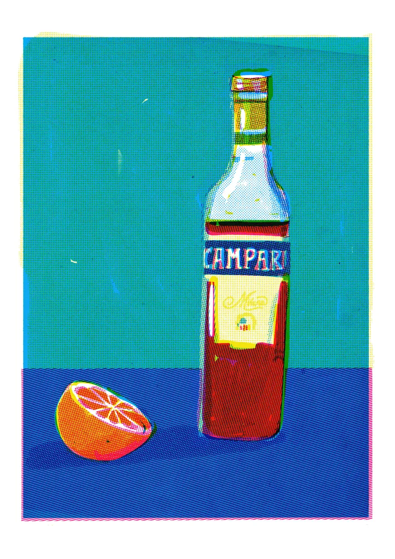 Lucia Calfapietra artwork 4