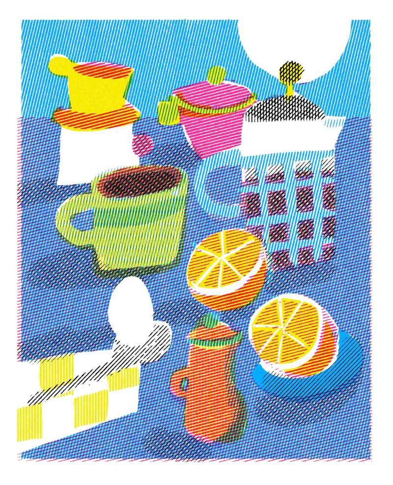 Lucia Calfapietra artwork 5
