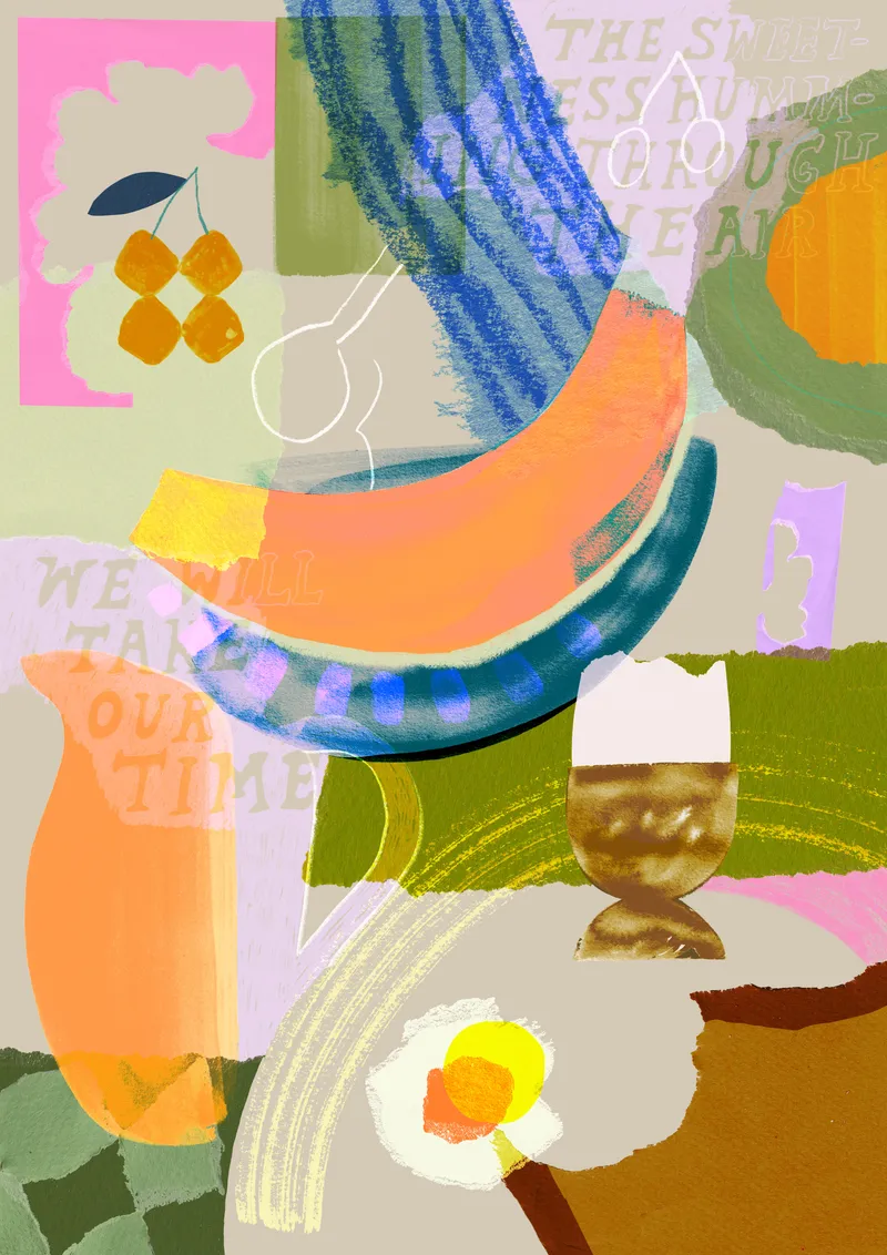 Lucy Sherston artwork 1