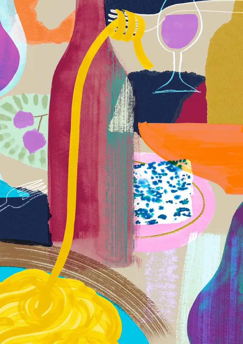 Lucy Sherston artwork 2