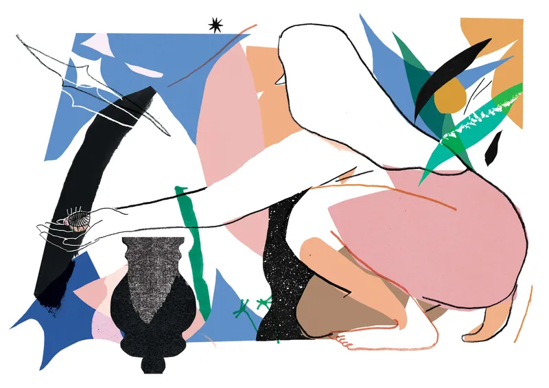 Lucy Sherston artwork 3