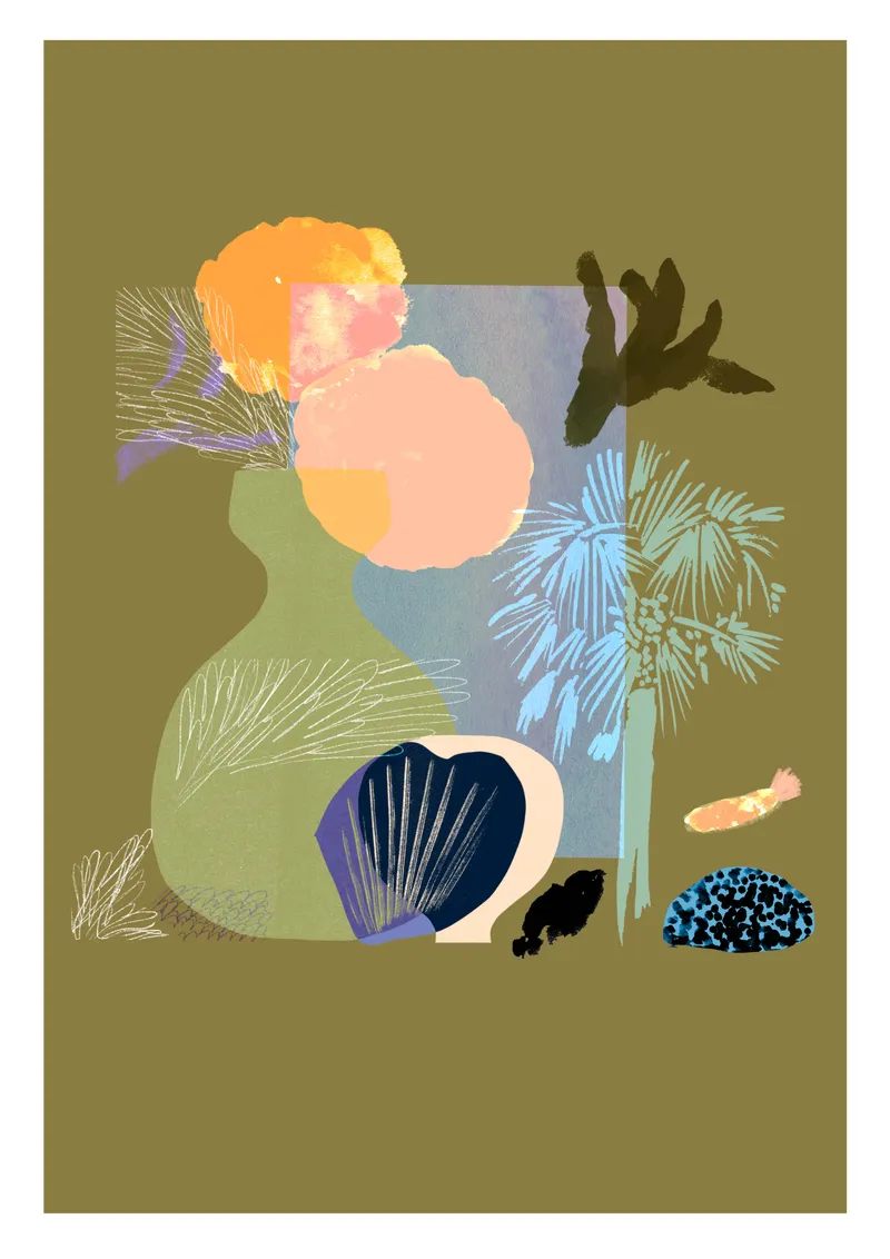 Lucy Sherston artwork 4