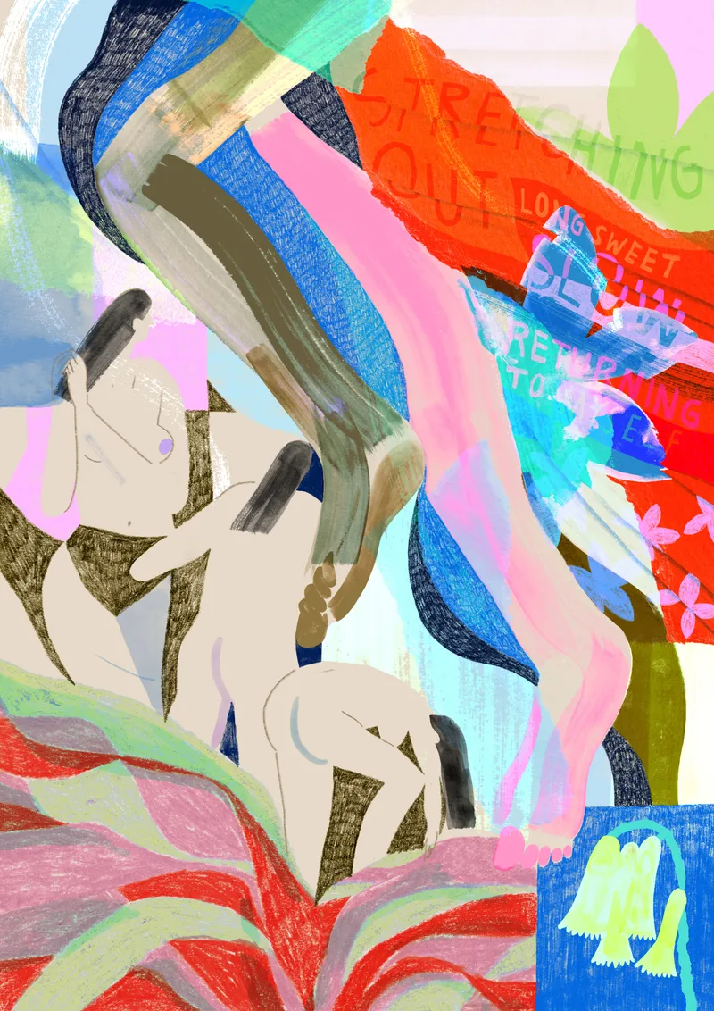 Lucy Sherston artwork 5