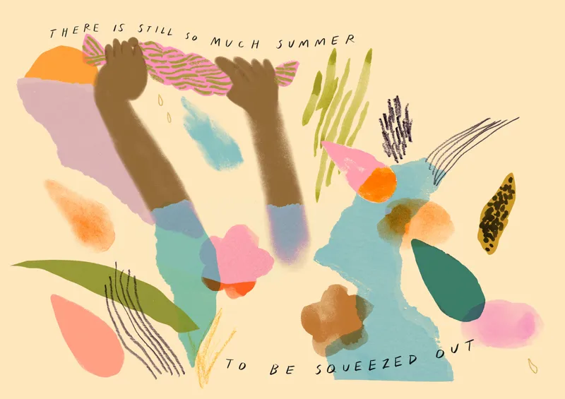 Lucy Sherston artwork 6