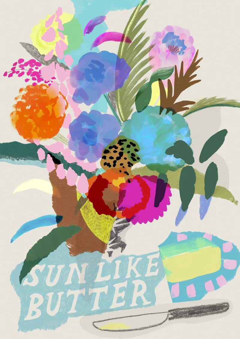 Lucy Sherston artwork 7