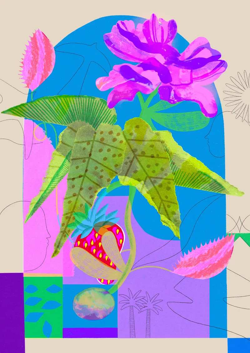 Lucy Sherston artwork 8