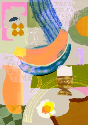 Lucy Sherston