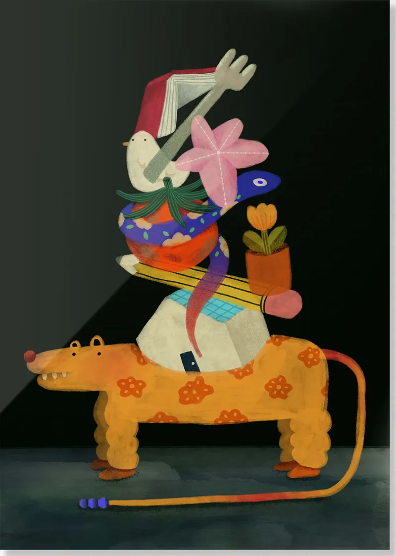 Lun artwork 6