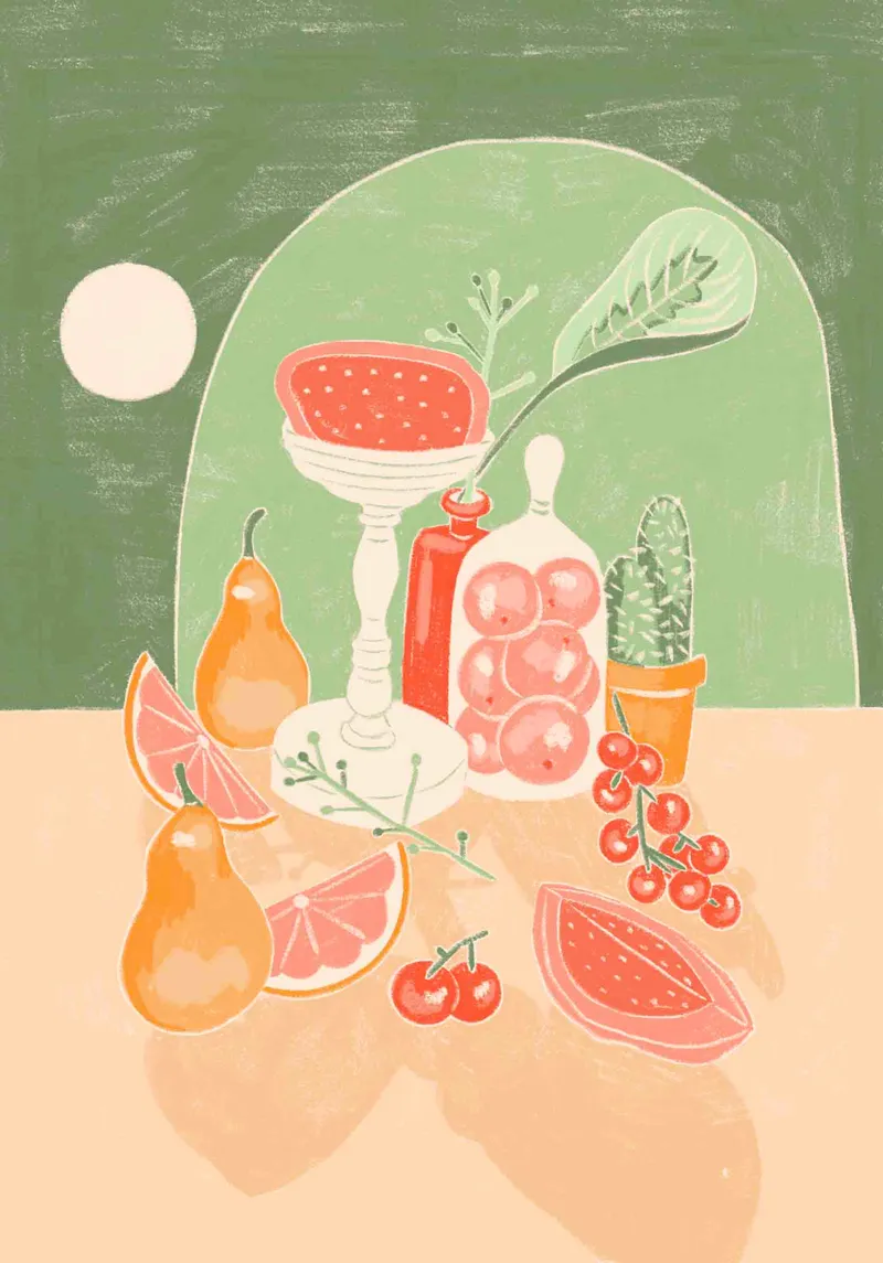 Lydia Ellen Greaves artwork 2