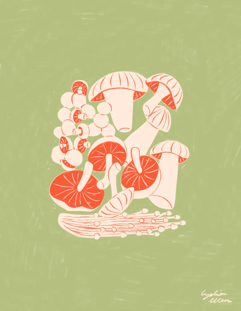 Lydia Ellen Greaves artwork 7