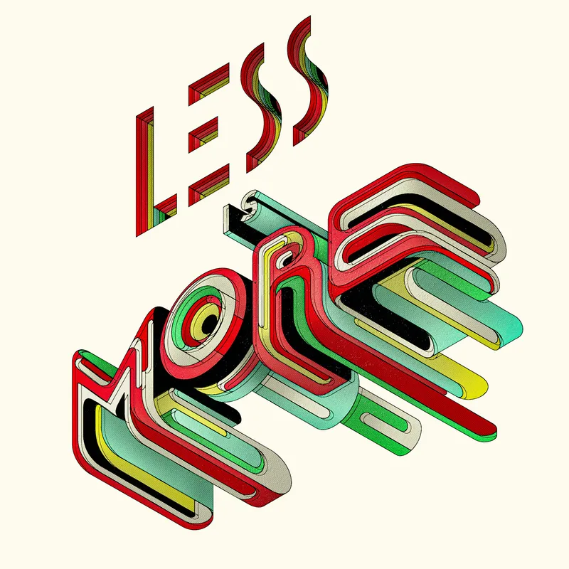 Made Up (Charles Williams) artwork 3