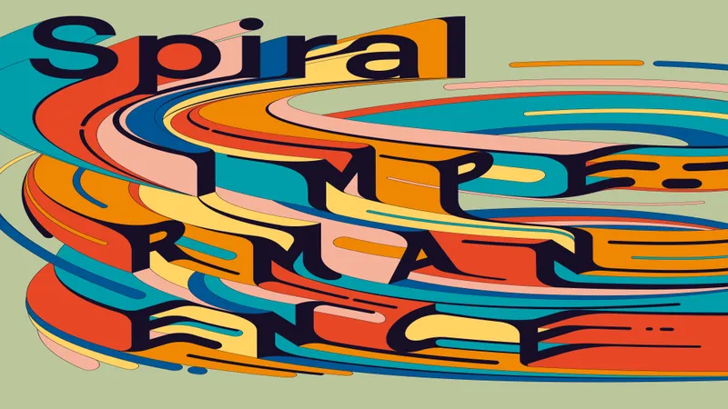 Made Up (Charles Williams) artwork 5