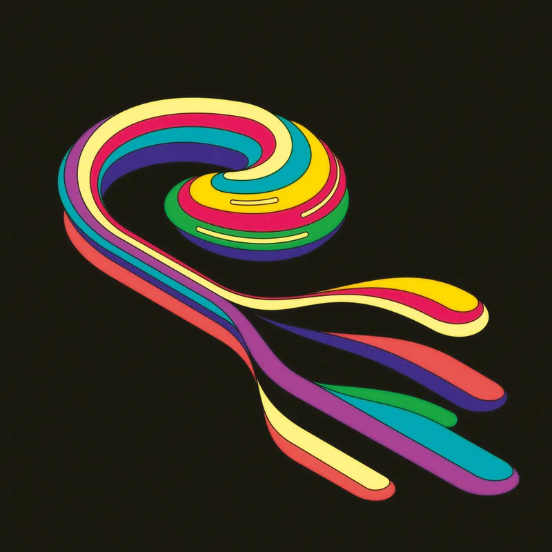 Made Up (Charles Williams) artwork 8