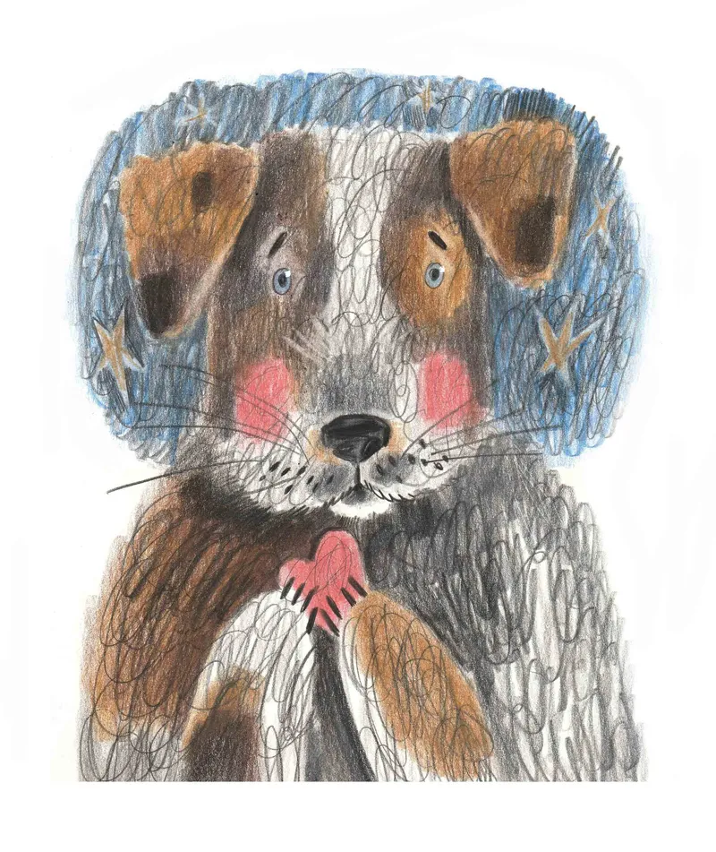 Maria Margevich artwork 3
