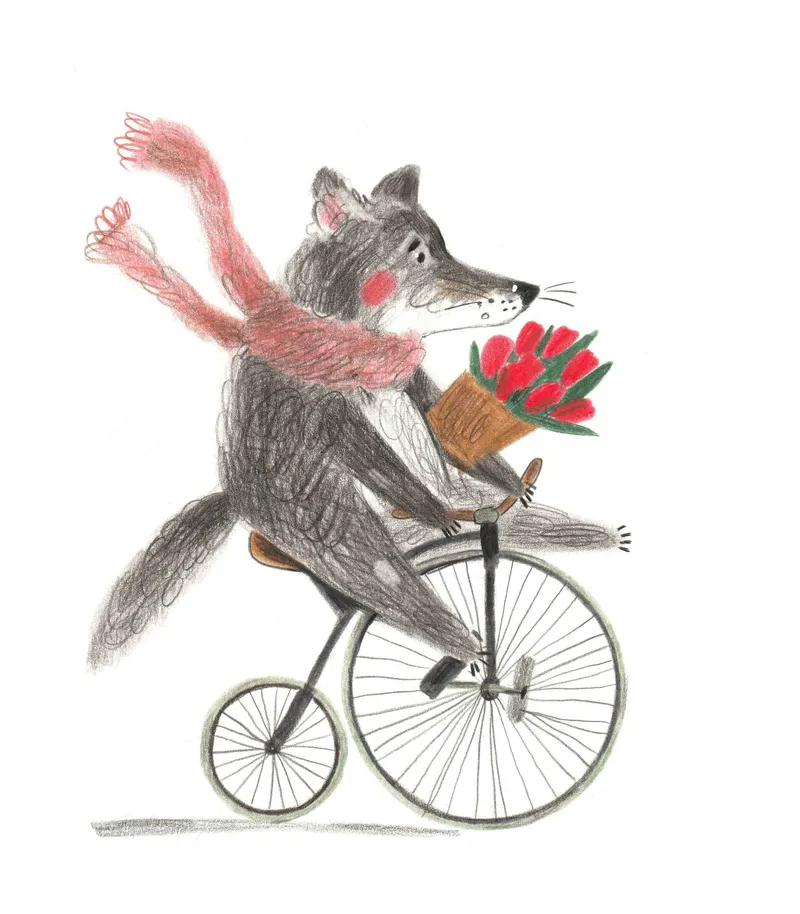 Maria Margevich artwork 6