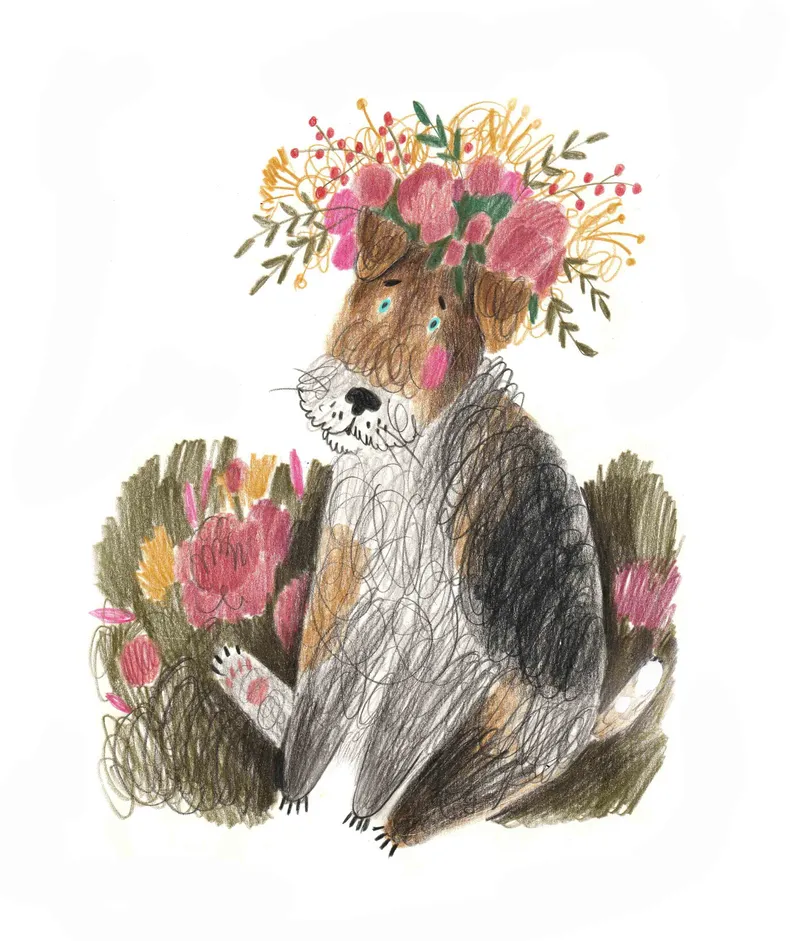 Maria Margevich artwork 7