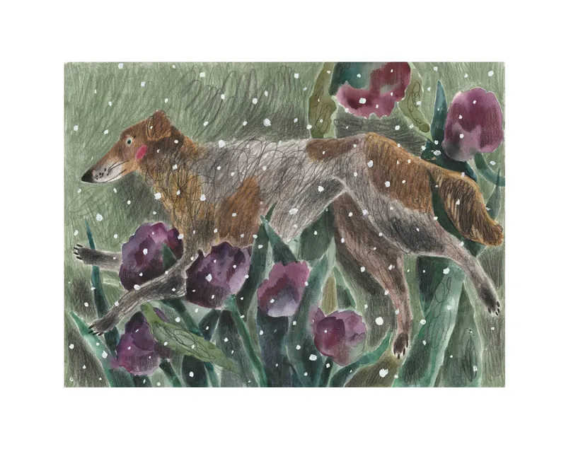 Maria Margevich artwork 8