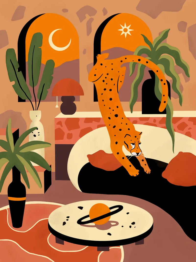 Mariah Birsak artwork 1