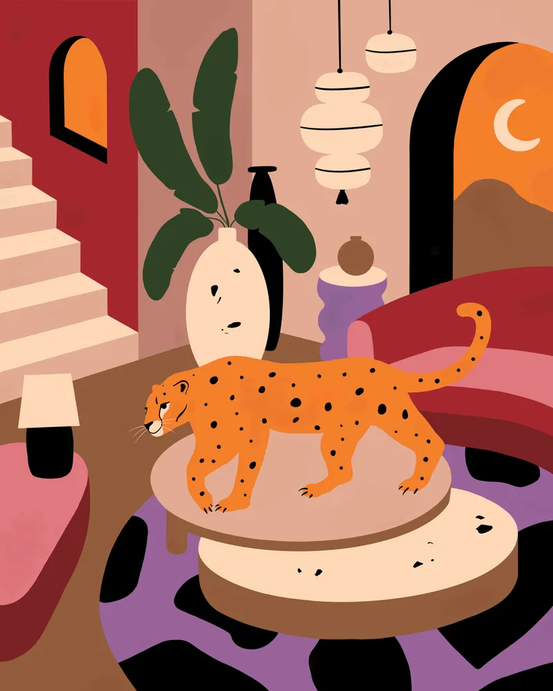 Mariah Birsak artwork 2