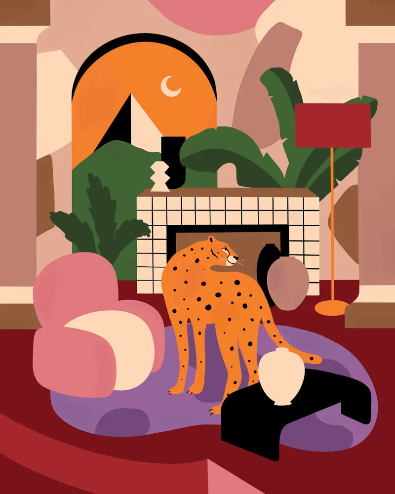 Mariah Birsak artwork 3