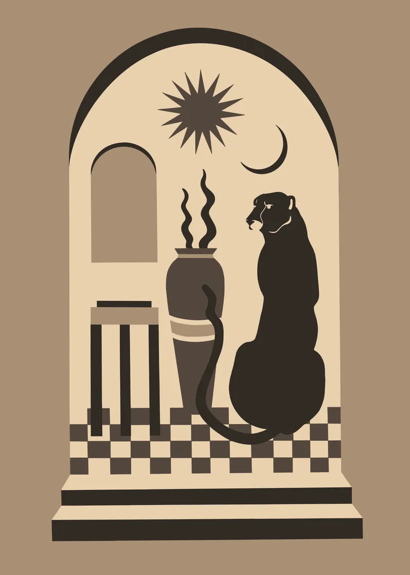 Mariah Birsak artwork 5