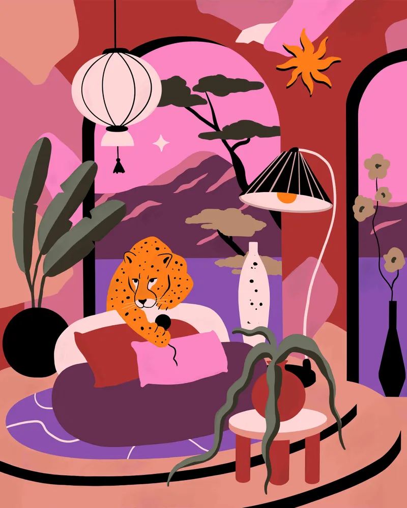Mariah Birsak artwork 6