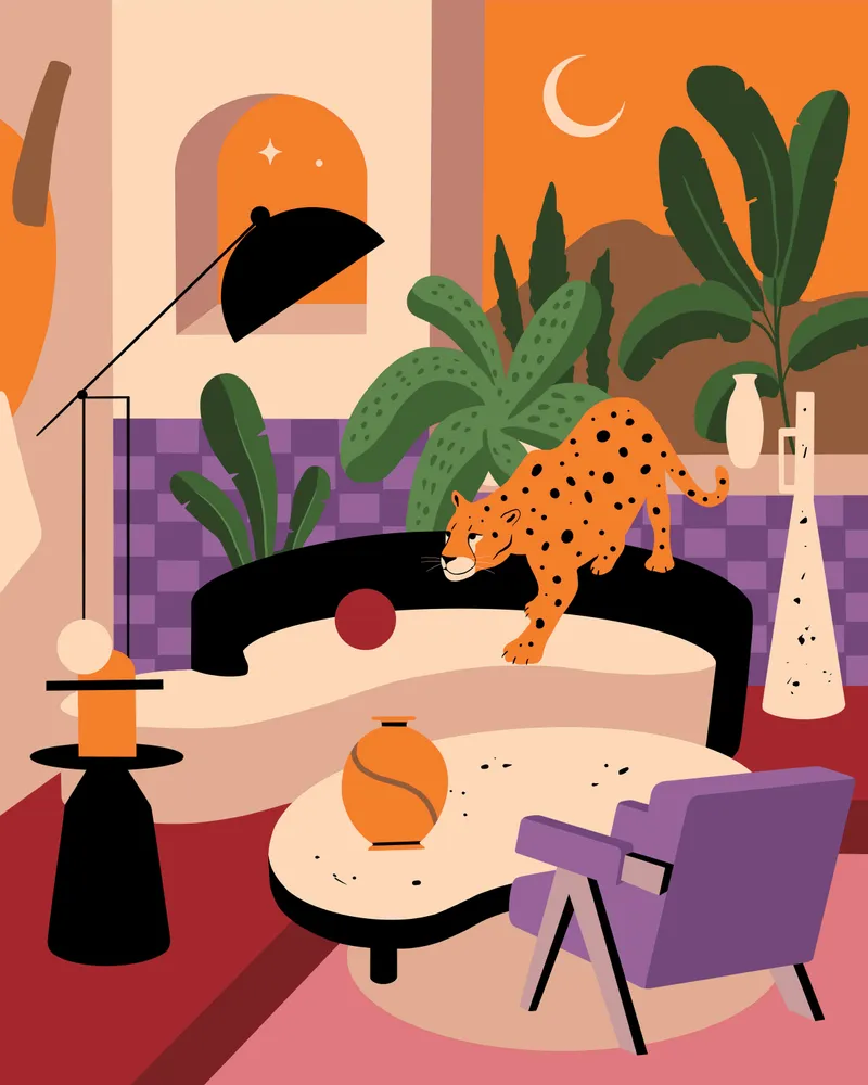 Mariah Birsak artwork 7
