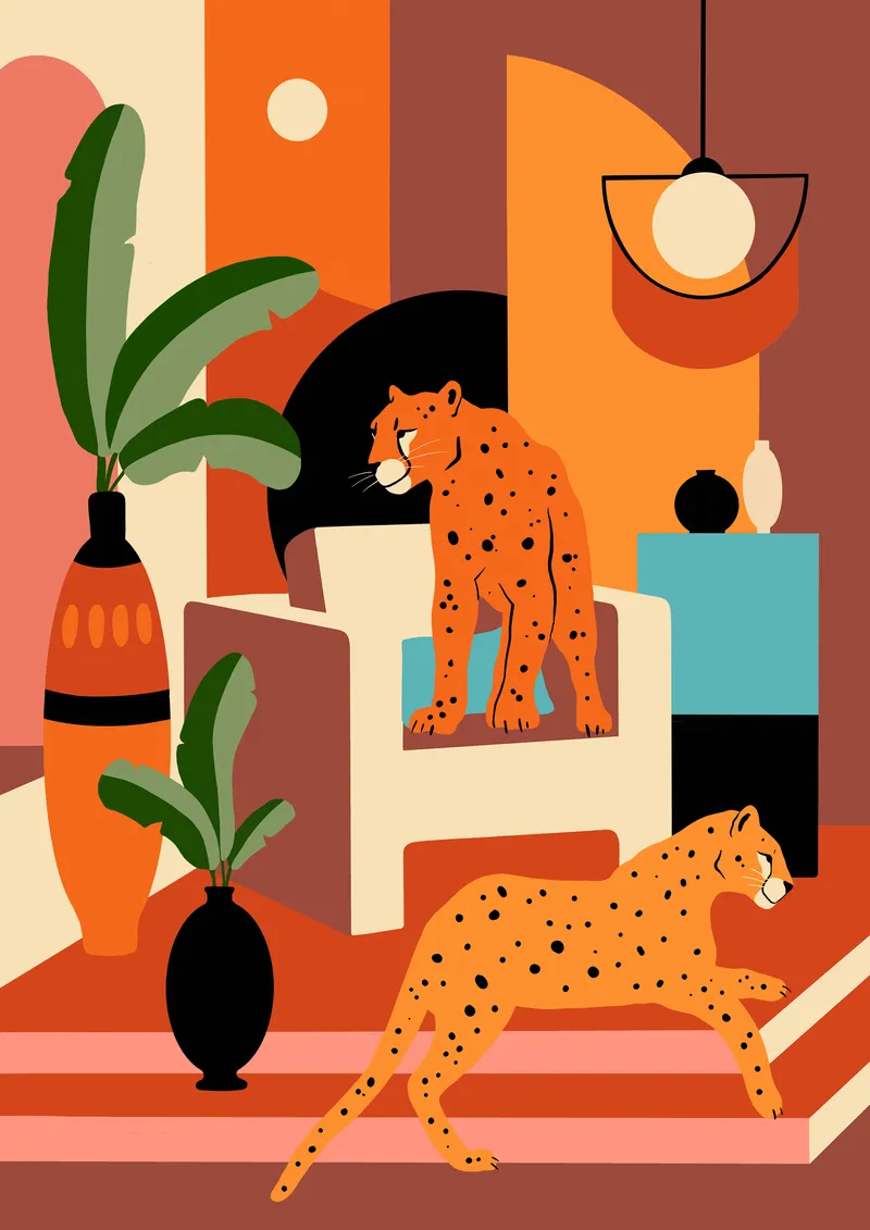 Mariah Birsak artwork 8
